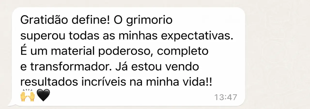Depoimento 1