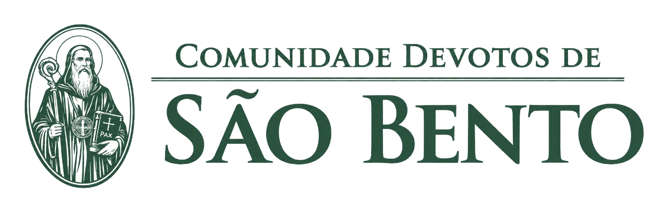 Devotos de São Bento