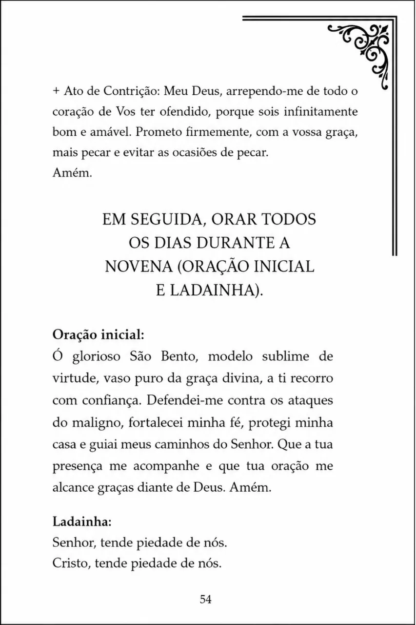 Página 6 do Grimório